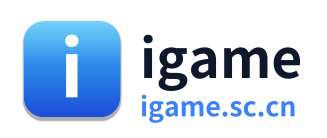 igame Logo